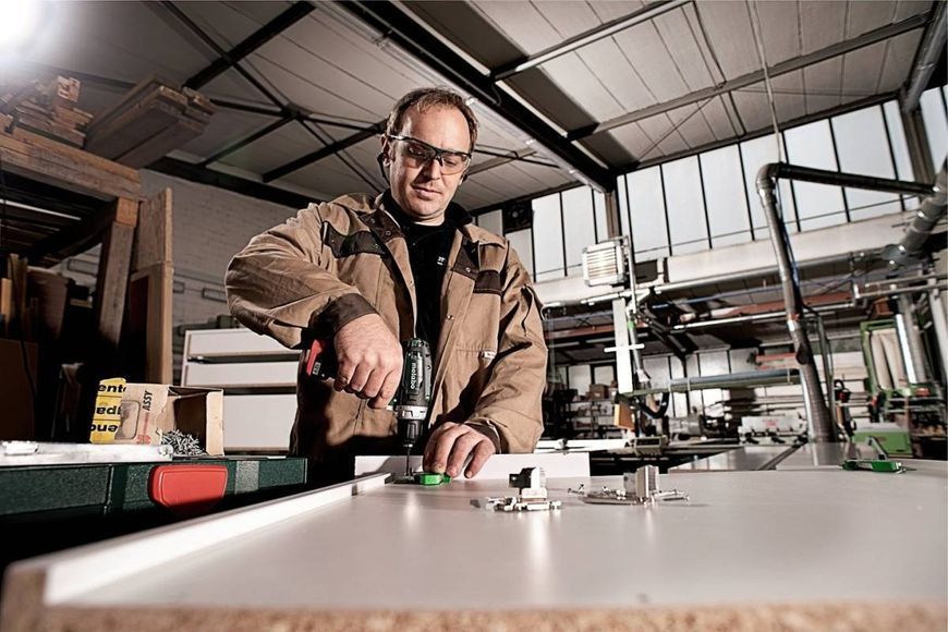 Шуруповерт-дрель Metabo Powermaxx BS Basic, аккумуляторная (600984500) 600984500 фото