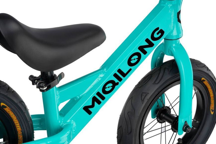 Биговел Miqilong HPA Бирюзовый 12` ZCY-HPA12-TURQUOISE ZCY-HPA12-TURQUOISE фото