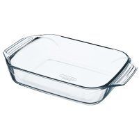 Форма для запікання Pyrex 408B000/8446 (3л/35см) 408B000/8446 фото