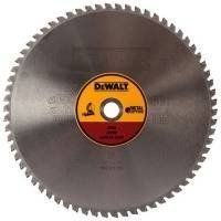 Акс.инстр DeWALT Диск пильный DT1926 DT1926 фото