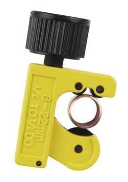 Stanley 0-70-447 Труборез для медных труб до 22 мм. 0-70-447 фото