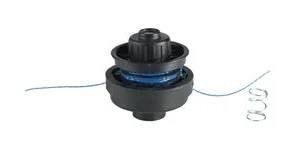 Котушка для тримера Ryobi RAC121 1.5мм 5132002593 фото