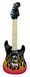Набір для творчості Sequin Art STRICTLY Guitar (SA1408) SA1408 фото 2