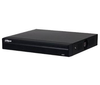 Відеореєстратор Dahua DHI-NVR1108HS-8P-S3/H 8-канальний 1U 8PoE Lite 99-00003450 фото