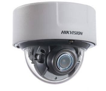 IP камера DS-2CD7126G0/L-IZS (2.8-12 мм) 2 Мп IP сетевая видеокамера 10000001001 фото
