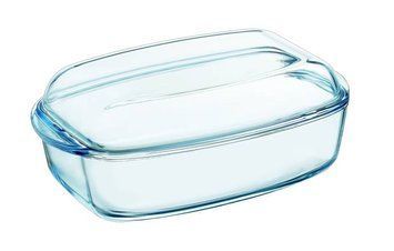 Каструля з кришкою Pyrex, 6.7 л (7092311) 466A000/7643 фото