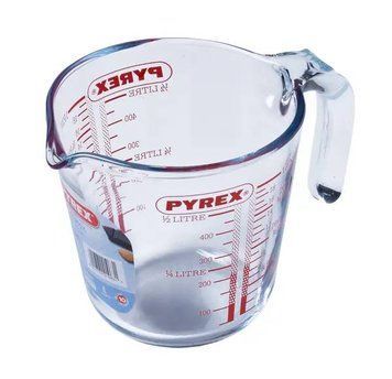 Мирн. кружка PYREX CLASSIC /0.5л (888B000/8046) 888B000/8046 фото