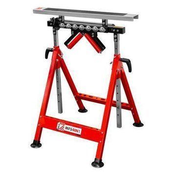Устойчивая многофункциональная Holzmann MFS 4IN1 MFS4IN1 фото