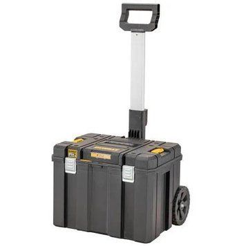 Ящик-візок TSTAK 2.0 DeWALT DWST83347-1 DWST83347-1 фото