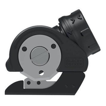 Малая насадка для аккумуляторных отверток BLACK+DECKER CSCA3 CSCA3 фото
