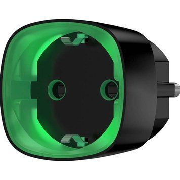Розумна розетка Socket black EU 99-00017319 фото