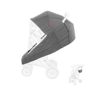 Дождевик для коляски Greentom Classic 8719323770706 фото