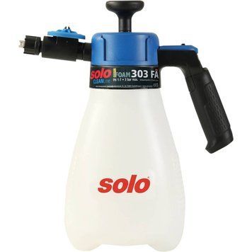 Опрыскиватель ручной SOLO 303FA 303FA фото
