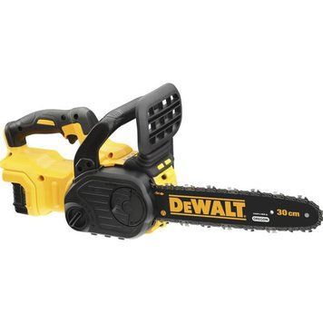 Пила цепная аккумуляторная бесщеточная DeWALT DCM565P1 DCM565P1 фото