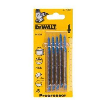 Полотно пильное для металла DeWALT DT2058 DT2058 фото