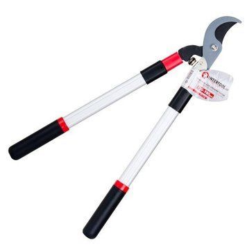 Ножницы для обрезки веток с телескопическими ручками INTERTOOL FT-1115 FT-1115 фото