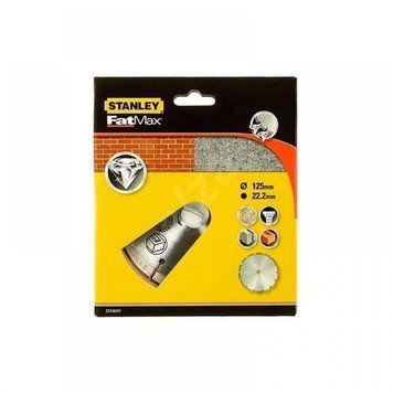 Алмазный диск STANLEY STA38107 STA38107 фото