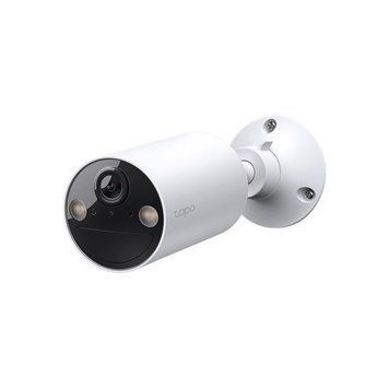 IP-Камера TP-LINK Tapo C410 3MP N300 microSD motion detection, зовнішня/внутрішня TAPO-C410 фото
