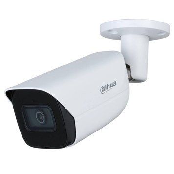 IP-камера Камера відеоспостереження DH-IPC-HFW3841E-S-S2 2.8mm 8 МП ІЧ WizSense з мікрофоном 99-00010274 фото