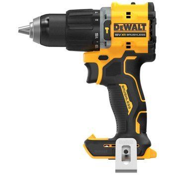 Дриль-шуруповерт акумуляторний безщітковий ударний DeWALT DCD799NT DCD799NT фото