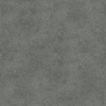 Плитка ПВХ Tarkett Art Vinyl ModulArt7 TEXTON DARK GREY 127162 фото
