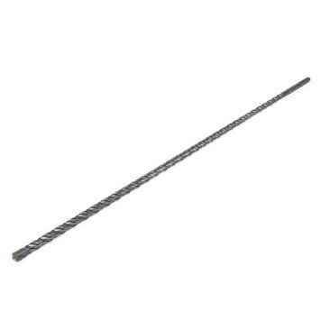 Бур SDS MAX, QUADRO, 18x1000 мм INTERTOOL SDM-18100 SDM-18100 фото