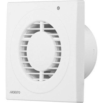 Витяжний вентилятор Ardesto BFO-120W BFO-120W фото
