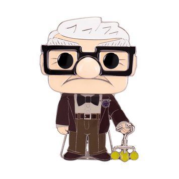 Фігурка Funko POP PIN: UP - CARL WDPP0030 фото