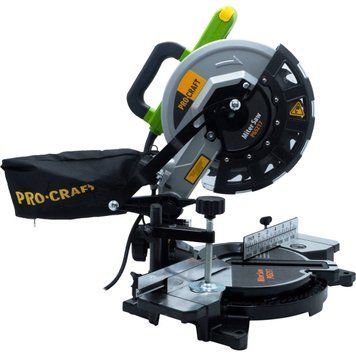 Торцовочная пила Procraft PGS217 PC-000217 фото