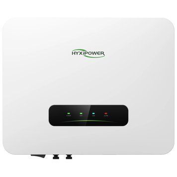 Інвертор для сонячної батареї HYXiPOWER HYX-S12K-T 99-00025145 99-00025145 фото
