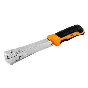 Степлер Neo Tools ударный 6-10 мм (16-034) 16-034 фото