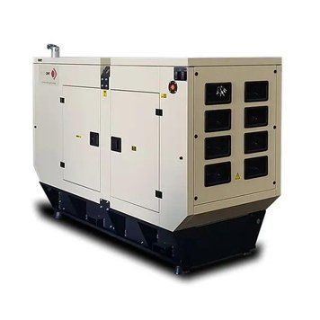 Дизельний генератор TMG POWER TMGB-110 KVA TMGB-110 фото