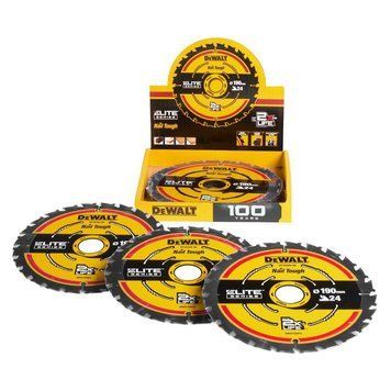 Диск пильный ELITE EXTREME DeWALT DT10402_10 DT10402_10 фото
