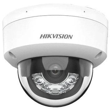 IP камера Hikvision DS-2CD2143G2-LIS2U (2.8мм) DS-2CD2143G2-LIS2U (2.8мм) фото