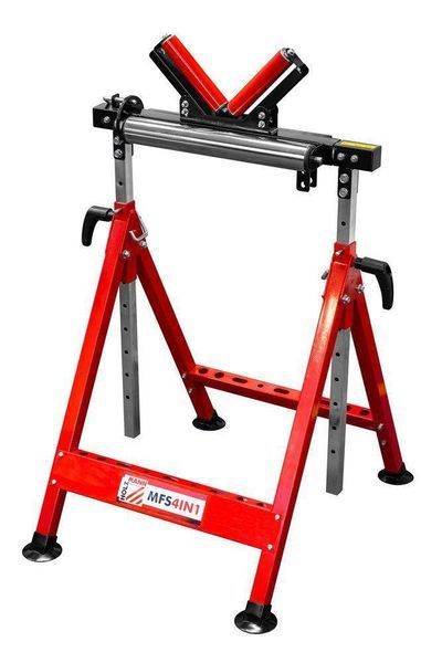 Устойчивая многофункциональная Holzmann MFS 4IN1 MFS4IN1 фото