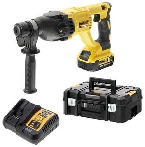 Перфоратор DeWalt DCH133M1 DCH133M1 фото