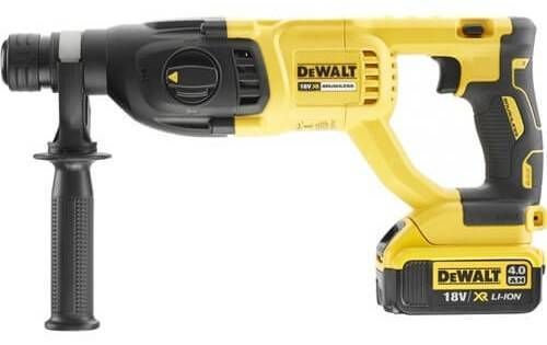 Перфоратор DeWalt DCH133M1 DCH133M1 фото