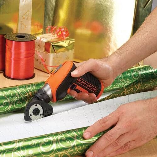 Мала насадка для акумуляторних викруток BLACK+DECKER CSCA3 CSCA3 фото
