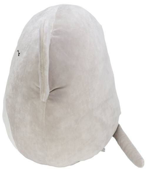 Іграшка м'яка Squishmallows (Jazwares) Слоник Чериш 20см SQJG21-7.5A-EL фото