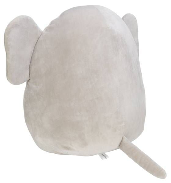 Іграшка м'яка Squishmallows (Jazwares) Слоник Чериш 20см SQJG21-7.5A-EL фото