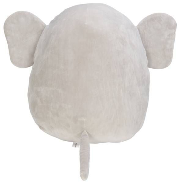Іграшка м'яка Squishmallows (Jazwares) Слоник Чериш 20см SQJG21-7.5A-EL фото