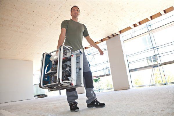 Занурювальна циркулярна пила Bosch GTS 10 J 0.601.B30.500 фото