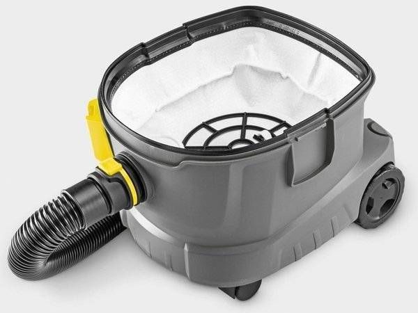 Пылесос Karcher T 11/1 Classic (1.527-197.0) 1.527-197.0 фото