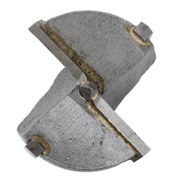 Борфрези Intertool SD-0493 SD-0493 фото