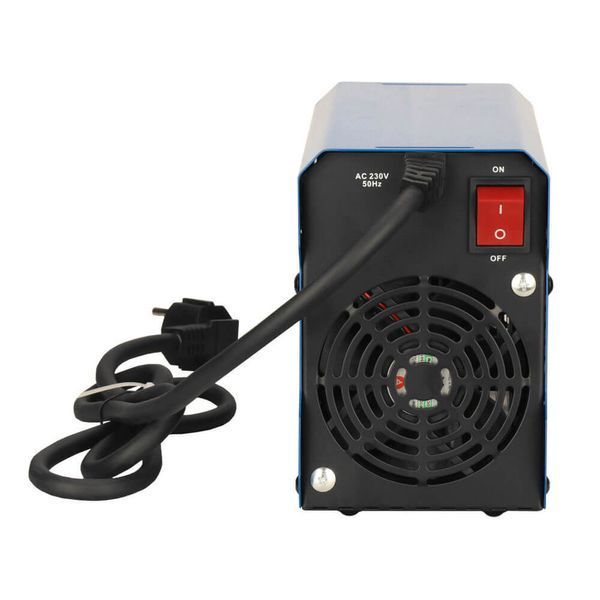 Зварювальний апарат інверторний EnerSol EWM-120ADE EWM-120ADE фото