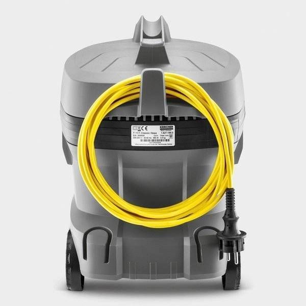 Пылесос Karcher T 11/1 Classic (1.527-197.0) 1.527-197.0 фото