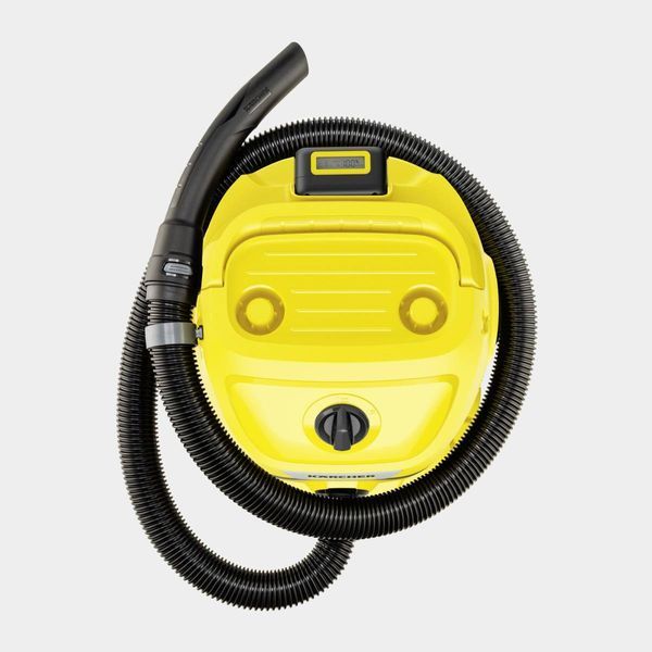 Пилосос Karcher WD 2-18 без АКБ та ЗП (1.628-500.0) 1.628-500.0 фото