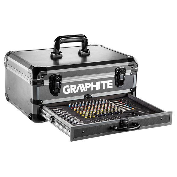 Набір GRAPHITE Energy+ 58G022-PS15 фото