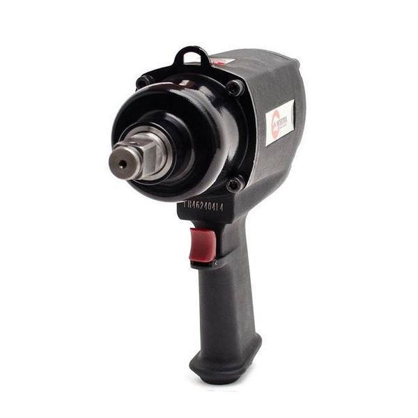 Гайковерт пневматический, 3/4", 1300 Нм., профессиональный, 5000 об/мин. INTERTOOL PT-1105 PT-1105 фото