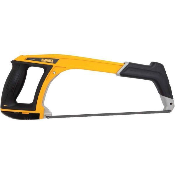Ножовка по металлу 5 в 1 с длиной полотна 300 мм. DeWALT DWHT0-20547 DWHT0-20547 фото